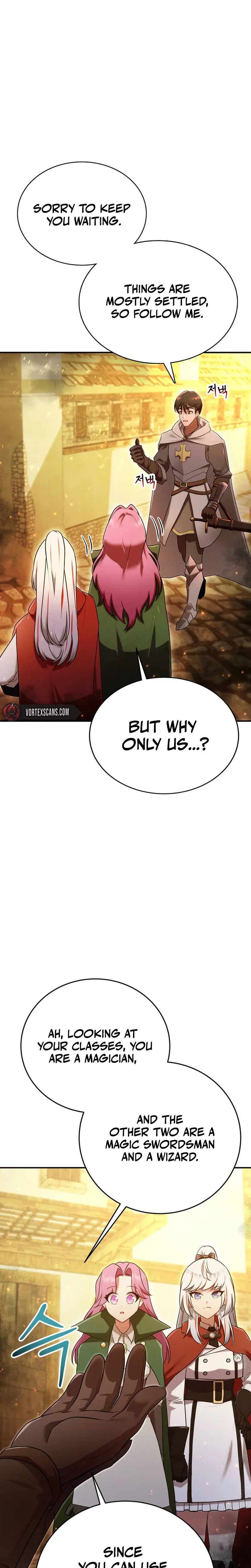 I Became the Master of the Weakest Demon King Chapter 22 - Page 24