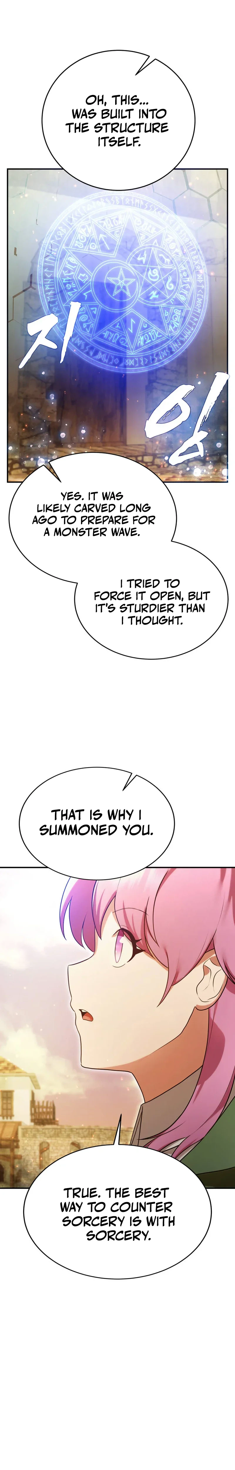 I Became the Master of the Weakest Demon King Chapter 22 - Page 26