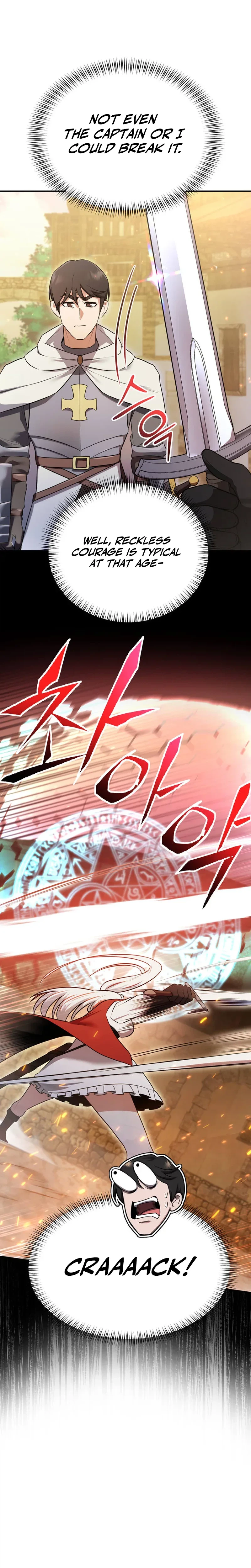 I Became the Master of the Weakest Demon King Chapter 22 - Page 28