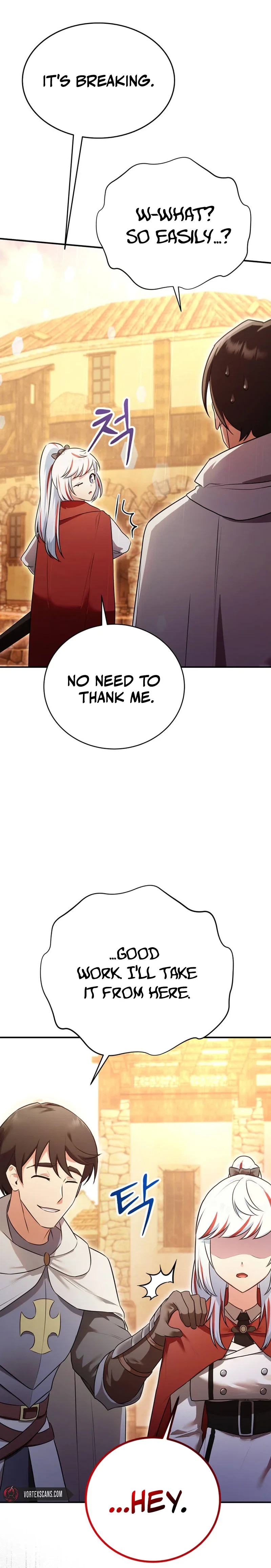 I Became the Master of the Weakest Demon King Chapter 22 - Page 29