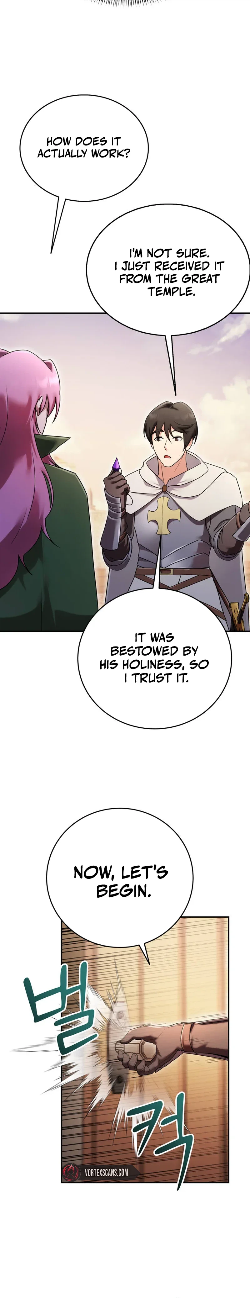 I Became the Master of the Weakest Demon King Chapter 22 - Page 33