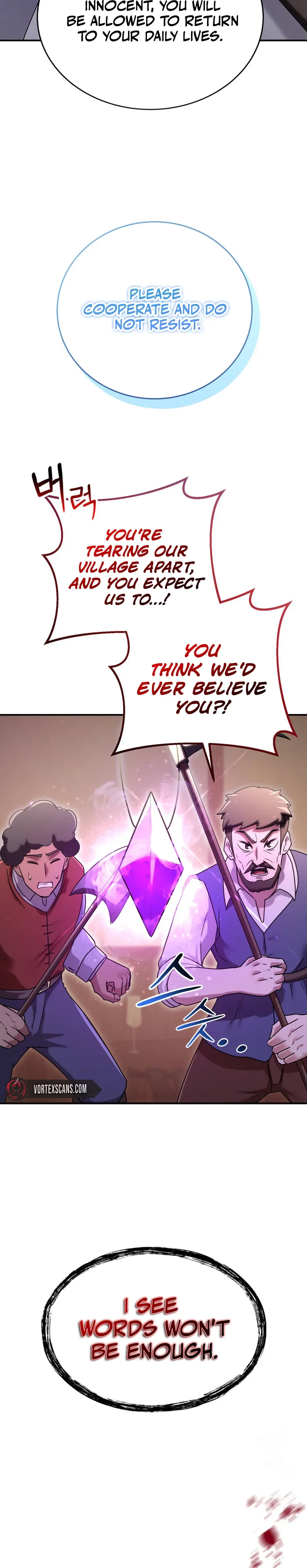 I Became the Master of the Weakest Demon King Chapter 22 - Page 35