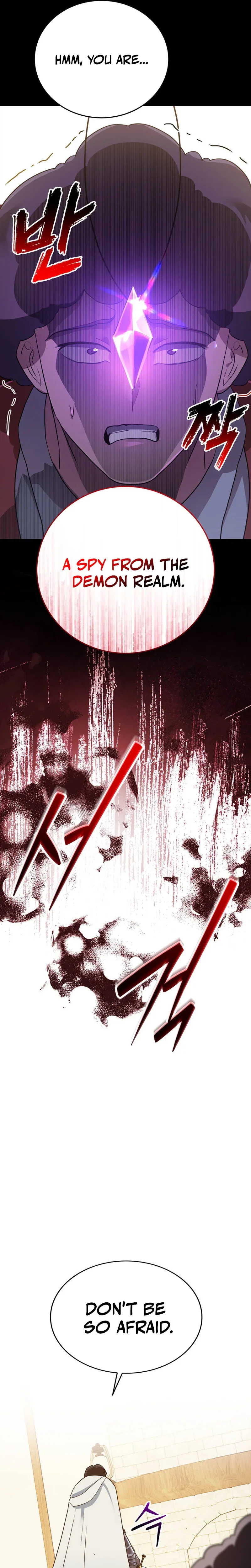 I Became the Master of the Weakest Demon King Chapter 22 - Page 38