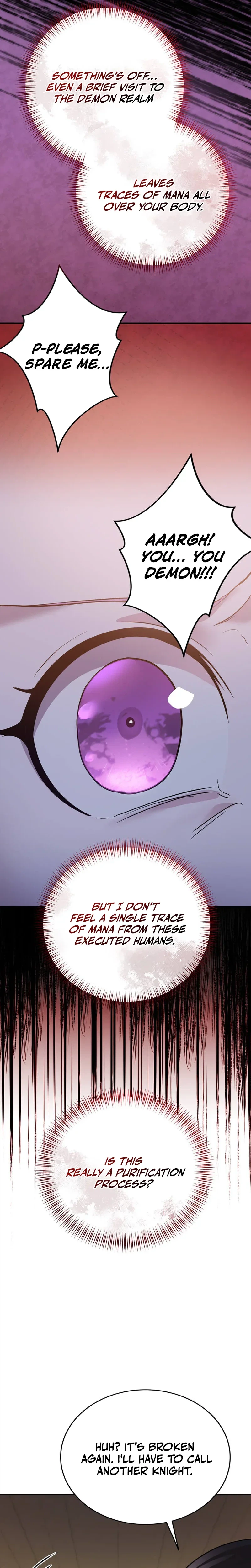 I Became the Master of the Weakest Demon King Chapter 22 - Page 40