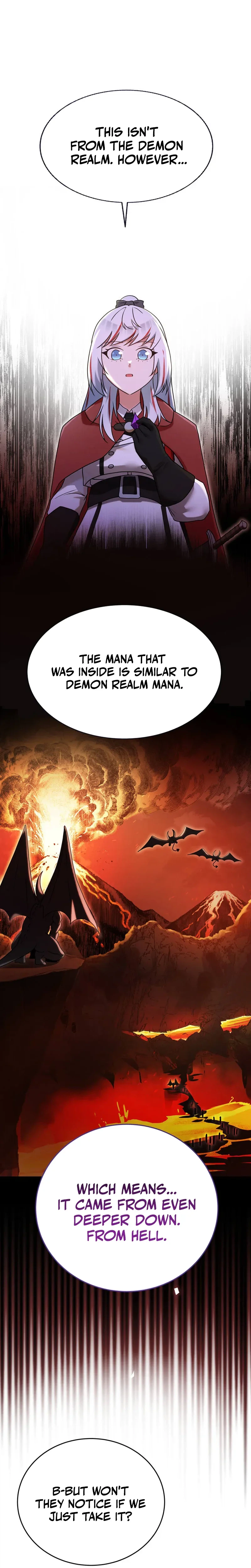 I Became the Master of the Weakest Demon King Chapter 22 - Page 43