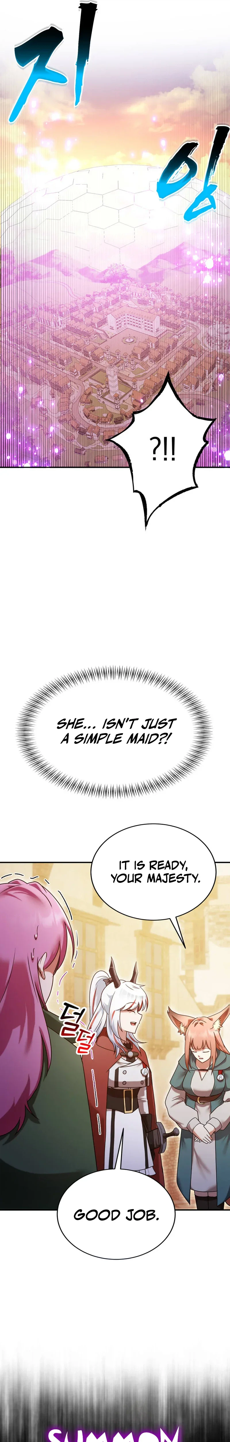 I Became the Master of the Weakest Demon King Chapter 22 - Page 46