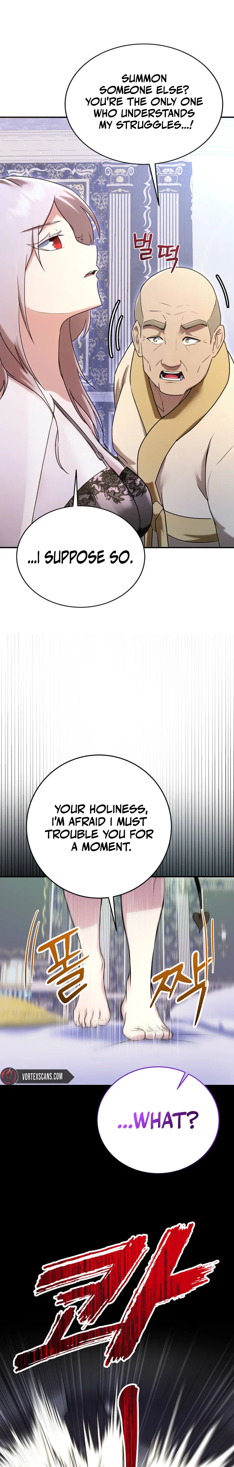 I Became the Master of the Weakest Demon King Chapter 23 - Page 5