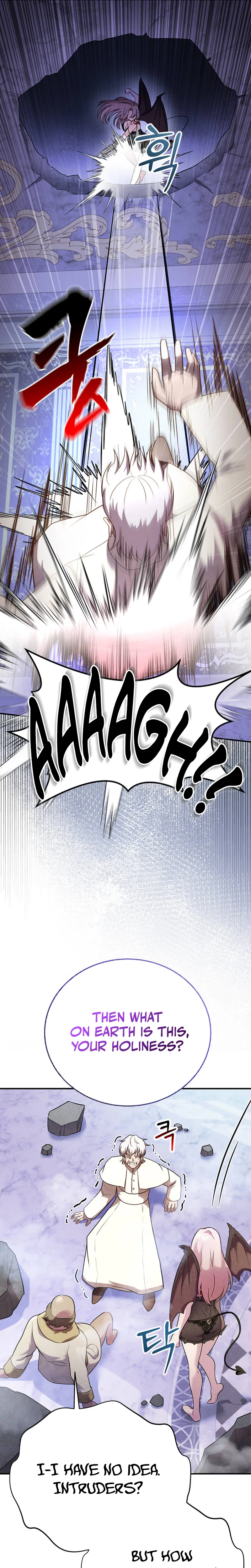 I Became the Master of the Weakest Demon King Chapter 23 - Page 7