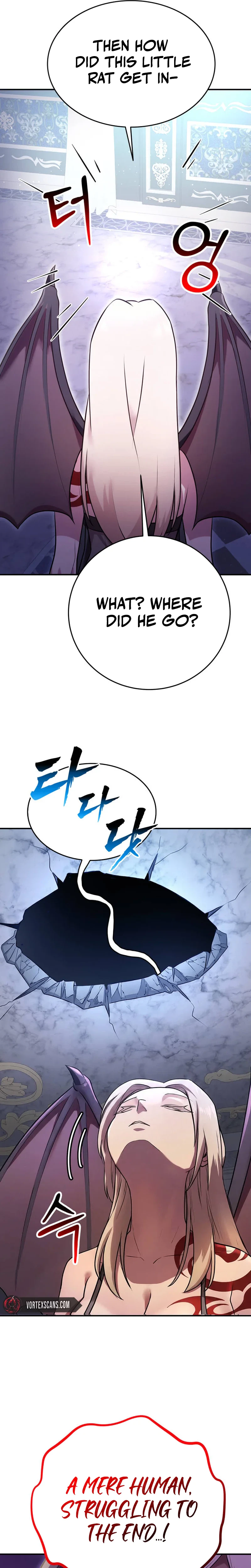 I Became the Master of the Weakest Demon King Chapter 23 - Page 9