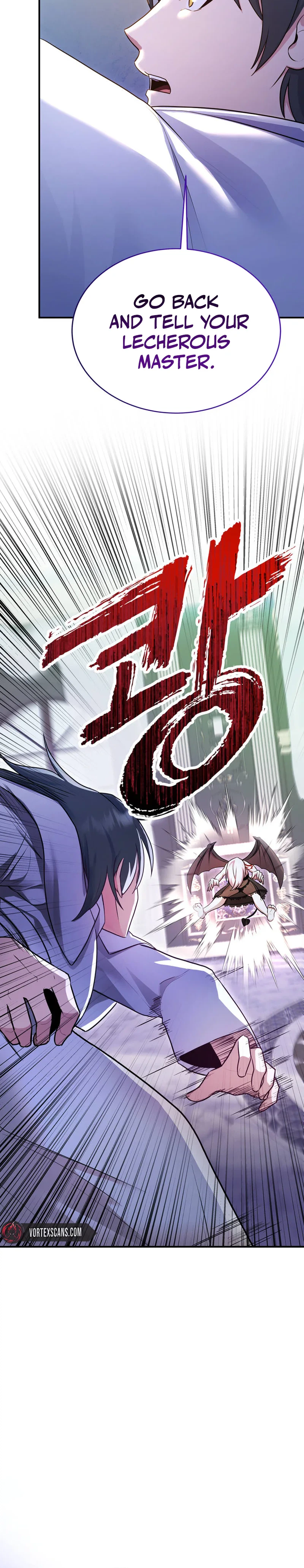 I Became the Master of the Weakest Demon King Chapter 23 - Page 14