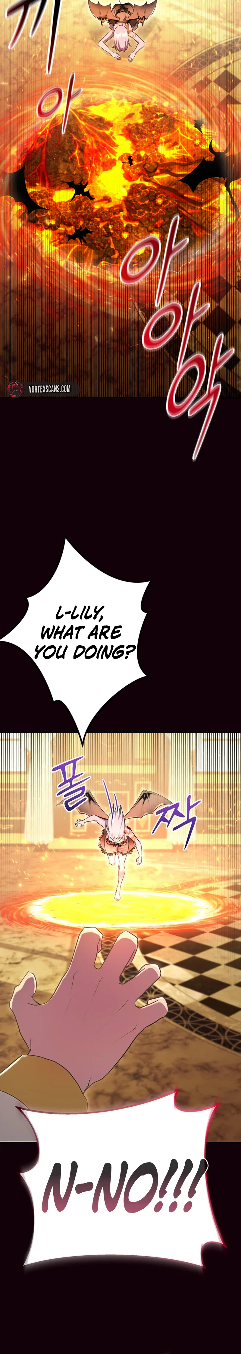 I Became the Master of the Weakest Demon King Chapter 23 - Page 16