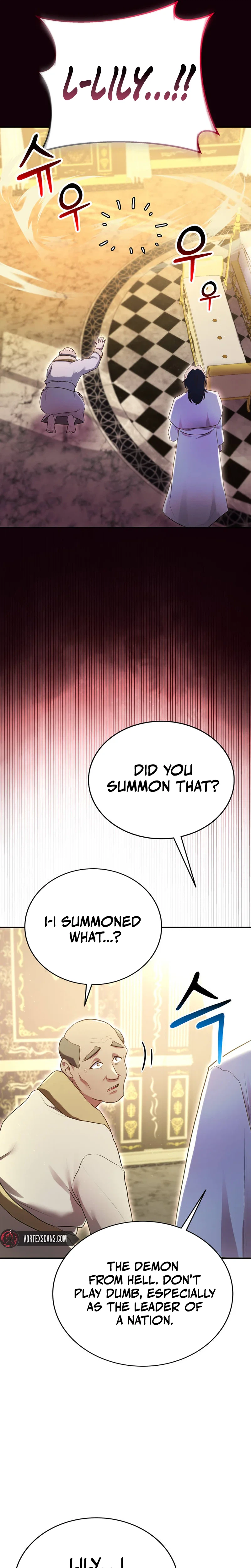I Became the Master of the Weakest Demon King Chapter 23 - Page 17