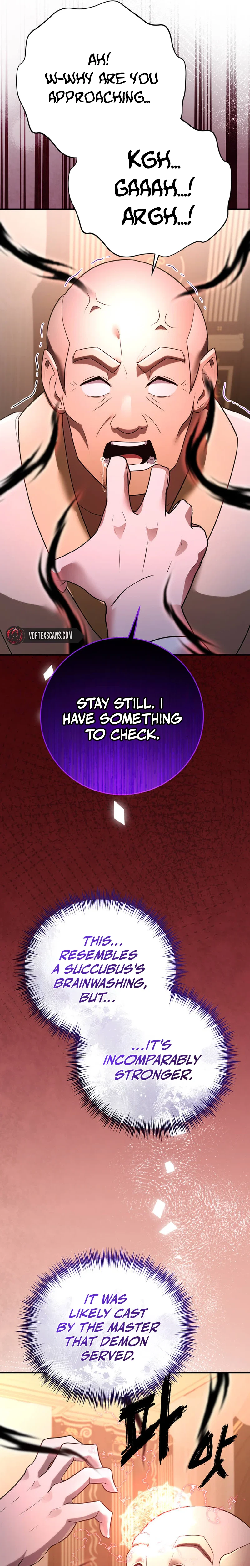 I Became the Master of the Weakest Demon King Chapter 23 - Page 19