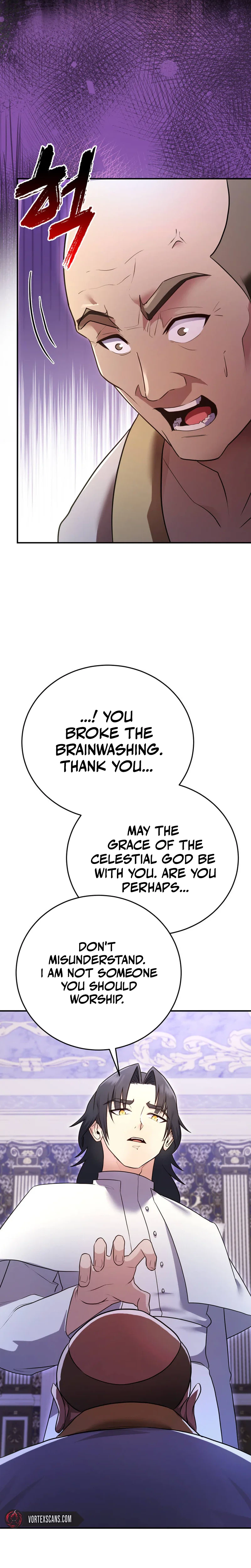 I Became the Master of the Weakest Demon King Chapter 23 - Page 21