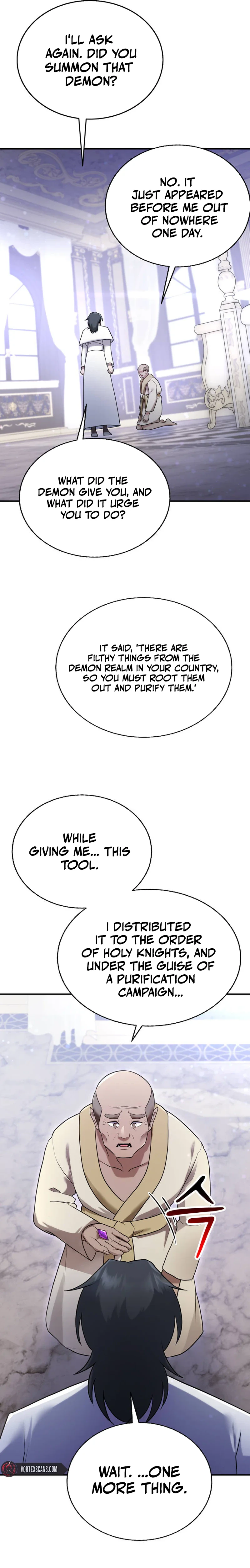 I Became the Master of the Weakest Demon King Chapter 23 - Page 23