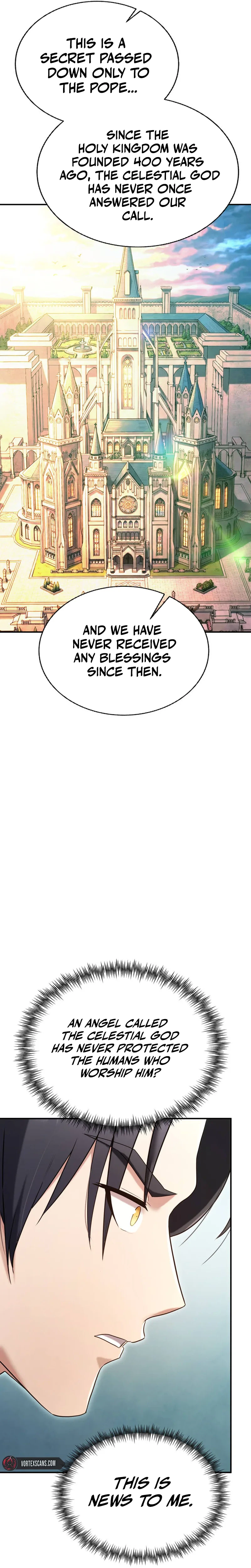 I Became the Master of the Weakest Demon King Chapter 23 - Page 25