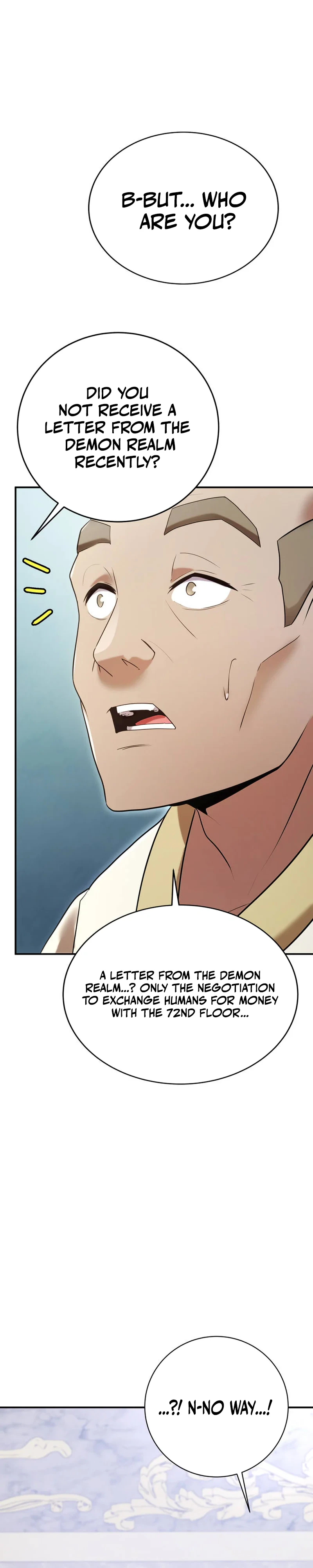 I Became the Master of the Weakest Demon King Chapter 23 - Page 26
