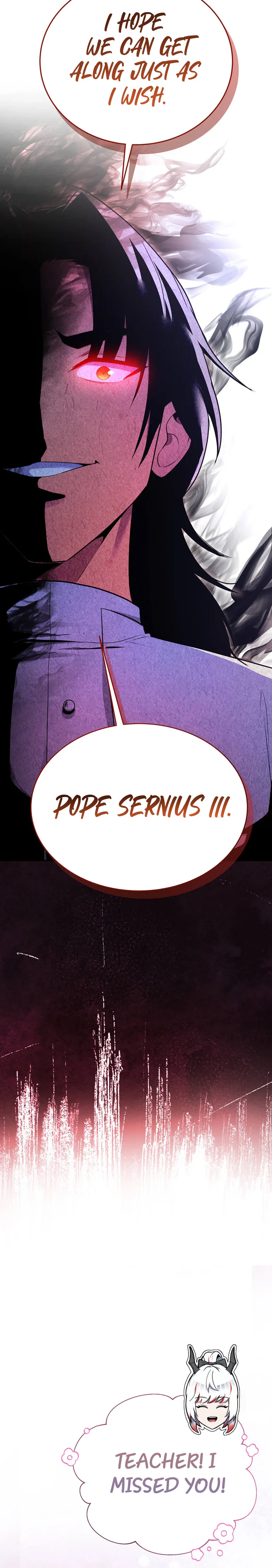 I Became the Master of the Weakest Demon King Chapter 23 - Page 28