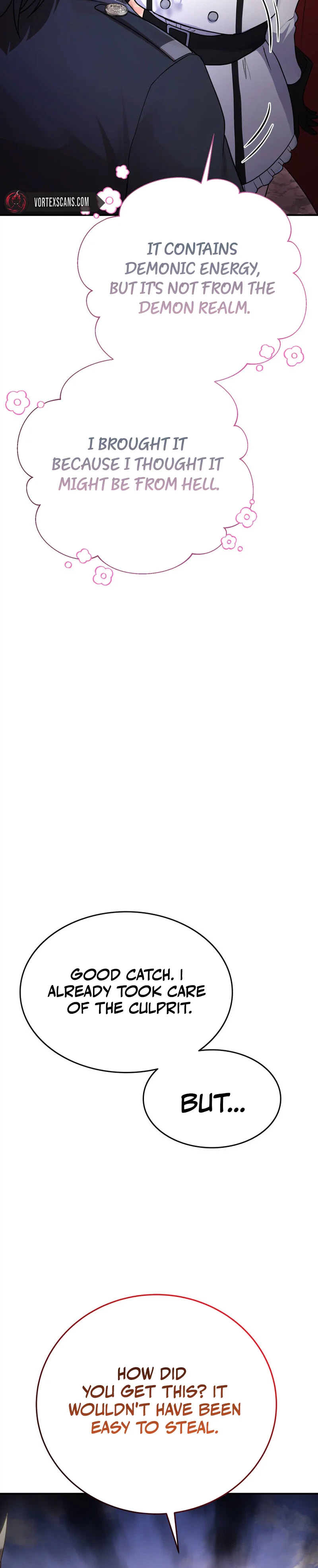I Became the Master of the Weakest Demon King Chapter 23 - Page 30