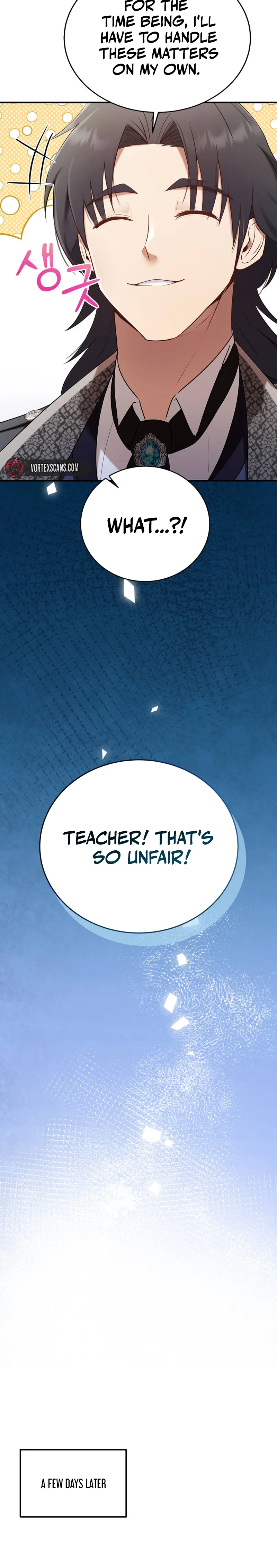 I Became the Master of the Weakest Demon King Chapter 23 - Page 36