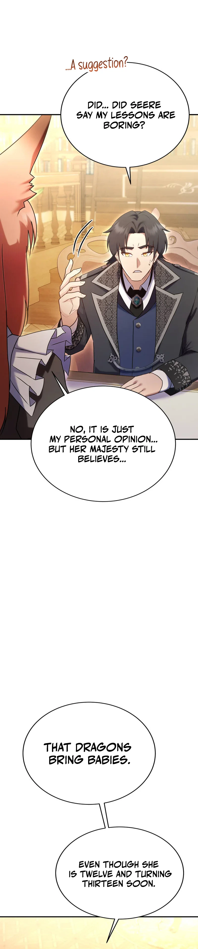 I Became the Master of the Weakest Demon King Chapter 23 - Page 38