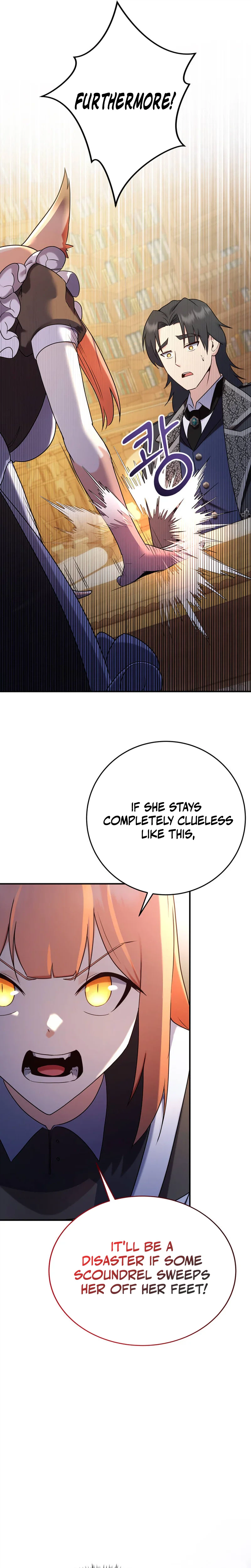 I Became the Master of the Weakest Demon King Chapter 23 - Page 41