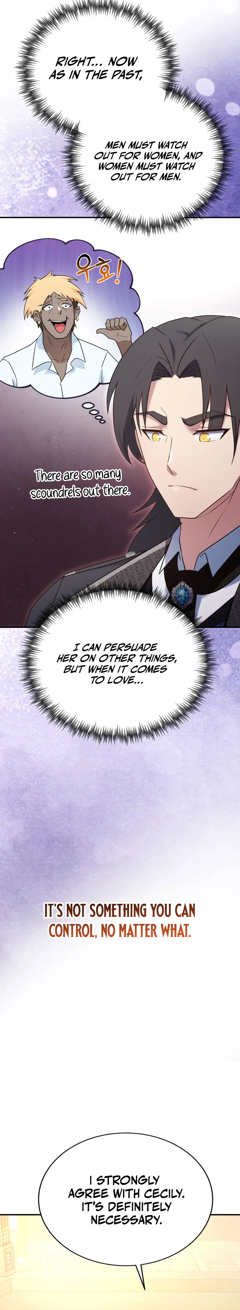 I Became the Master of the Weakest Demon King Chapter 23 - Page 42