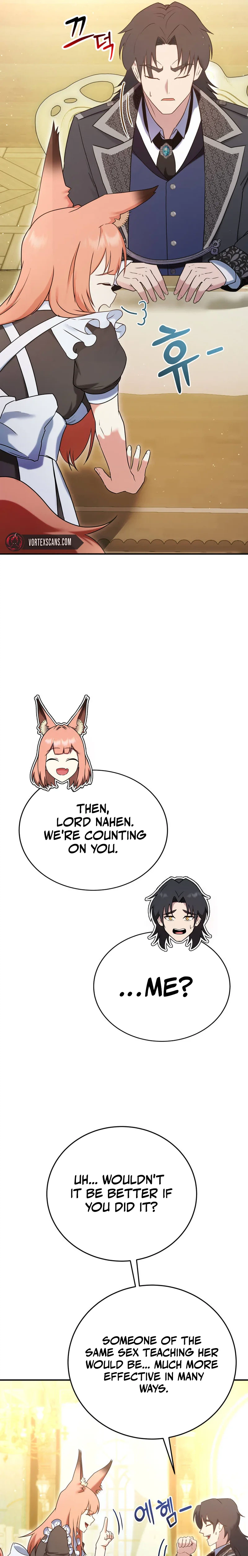 I Became the Master of the Weakest Demon King Chapter 23 - Page 43