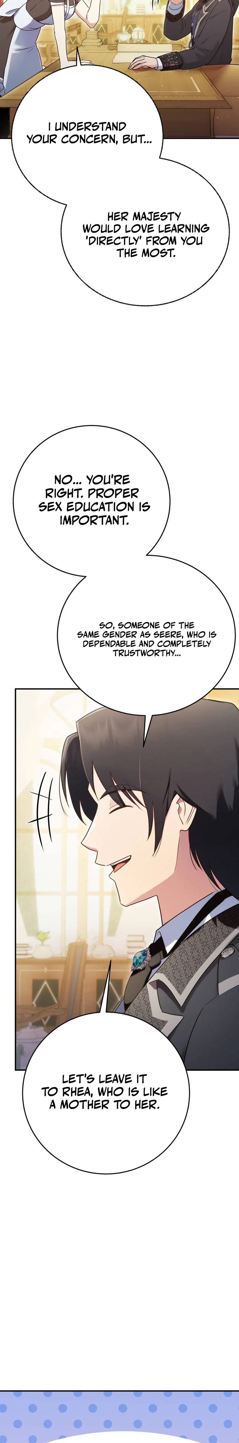 I Became the Master of the Weakest Demon King Chapter 23 - Page 44
