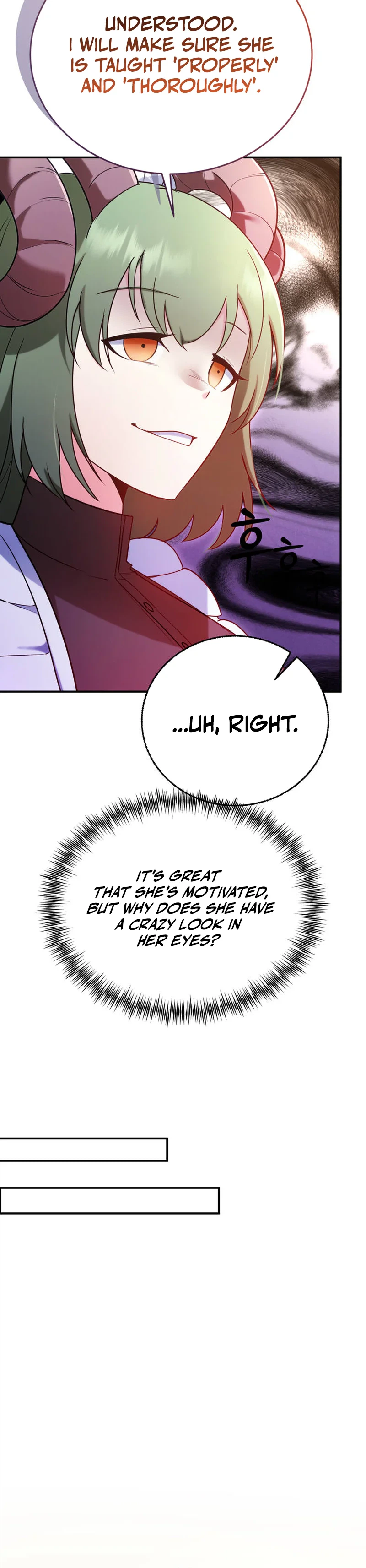I Became the Master of the Weakest Demon King Chapter 23 - Page 46