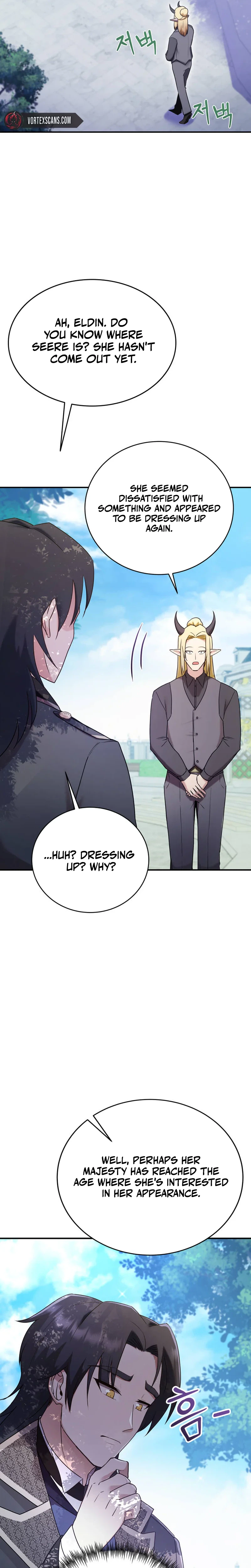 I Became the Master of the Weakest Demon King Chapter 23 - Page 49