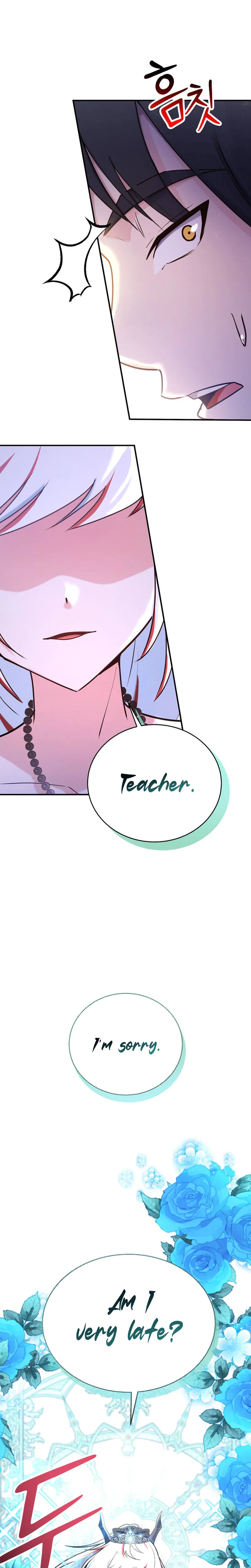 I Became the Master of the Weakest Demon King Chapter 23 - Page 51