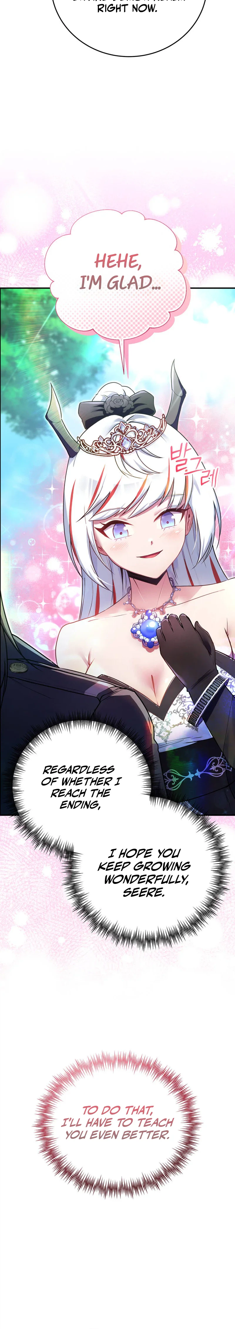 I Became the Master of the Weakest Demon King Chapter 24 - Page 3