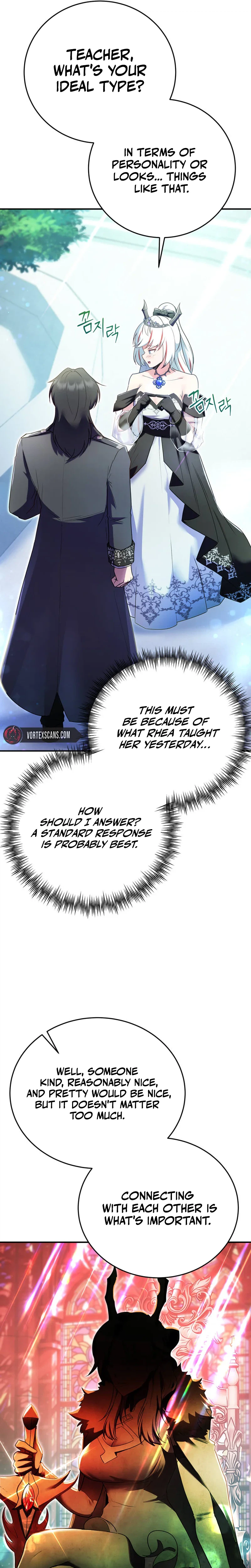 I Became the Master of the Weakest Demon King Chapter 24 - Page 4