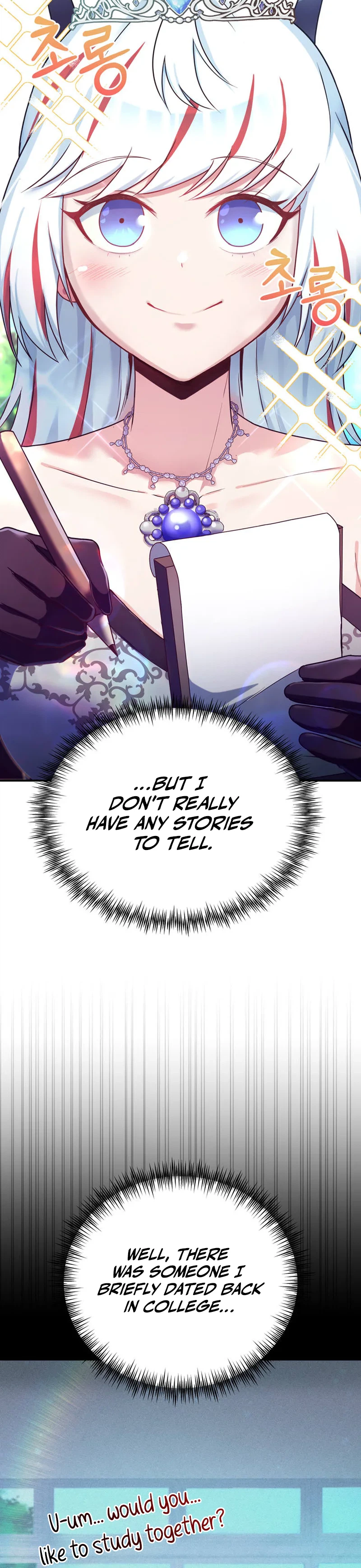 I Became the Master of the Weakest Demon King Chapter 24 - Page 6