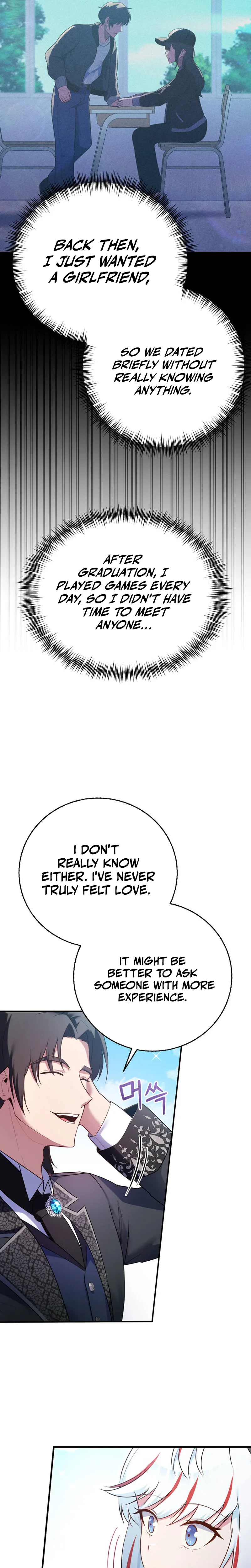 I Became the Master of the Weakest Demon King Chapter 24 - Page 7