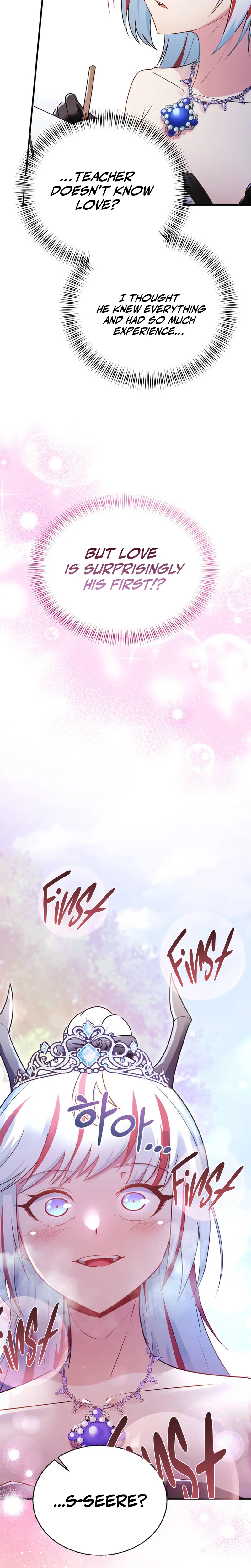 I Became the Master of the Weakest Demon King Chapter 24 - Page 8