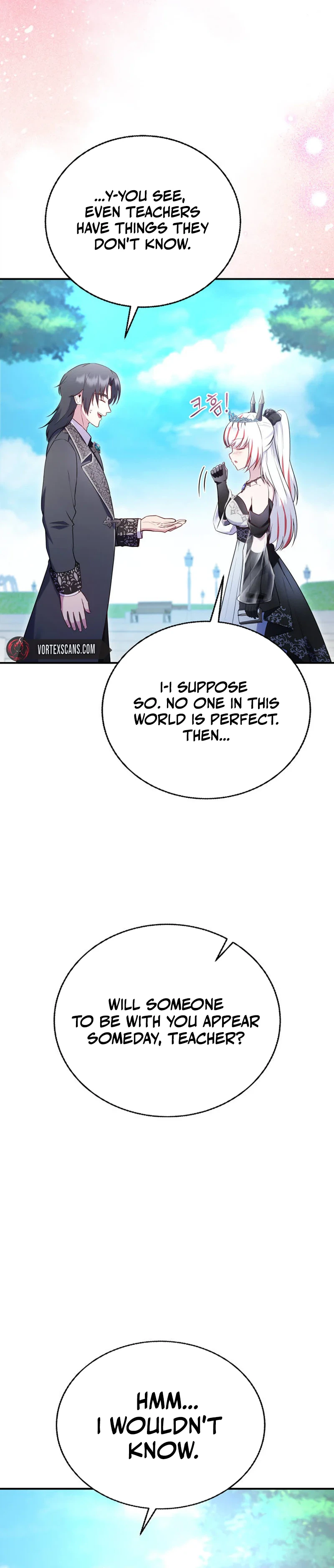I Became the Master of the Weakest Demon King Chapter 24 - Page 9