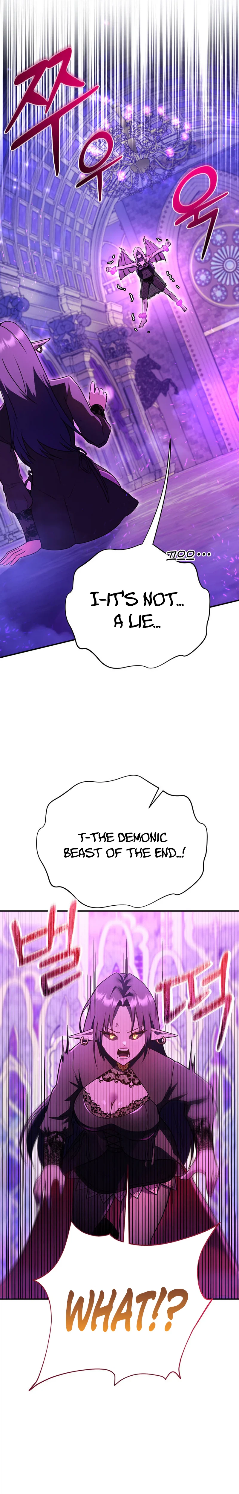 I Became the Master of the Weakest Demon King Chapter 24 - Page 16