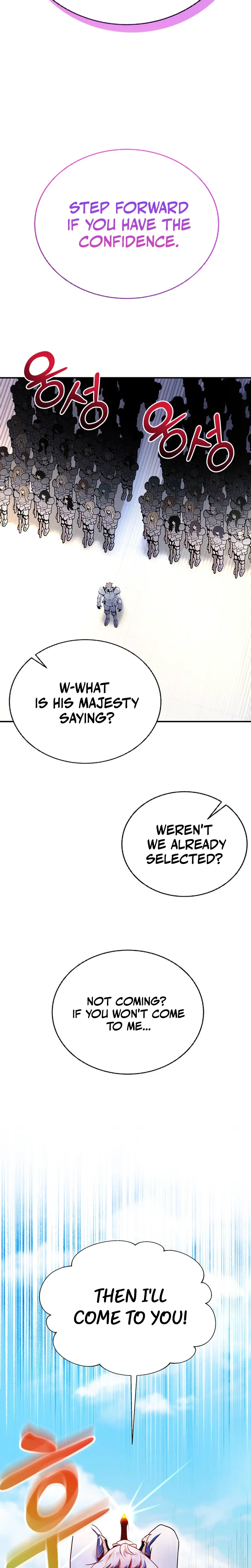 I Became the Master of the Weakest Demon King Chapter 24 - Page 23