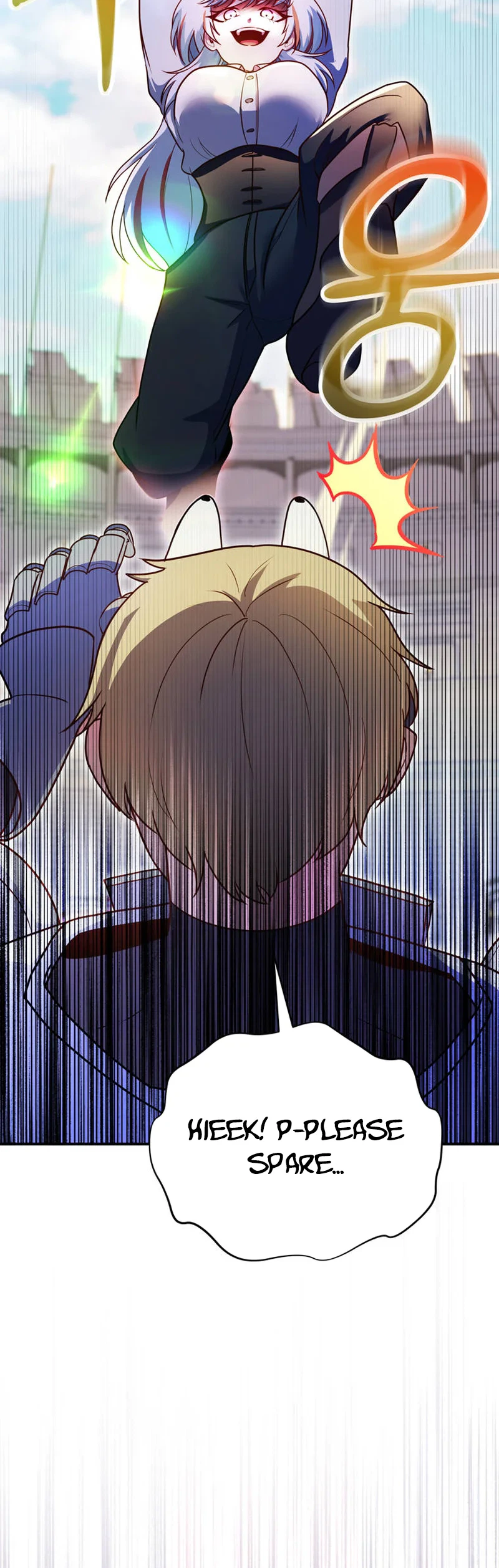I Became the Master of the Weakest Demon King Chapter 24 - Page 24