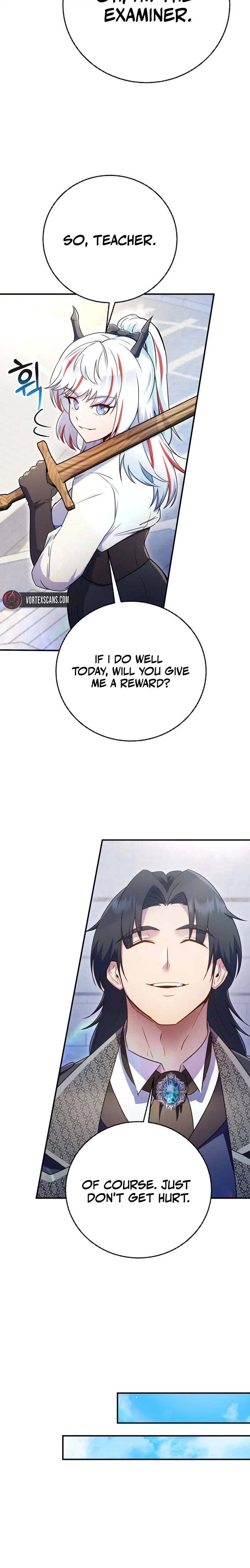 I Became the Master of the Weakest Demon King Chapter 24 - Page 32