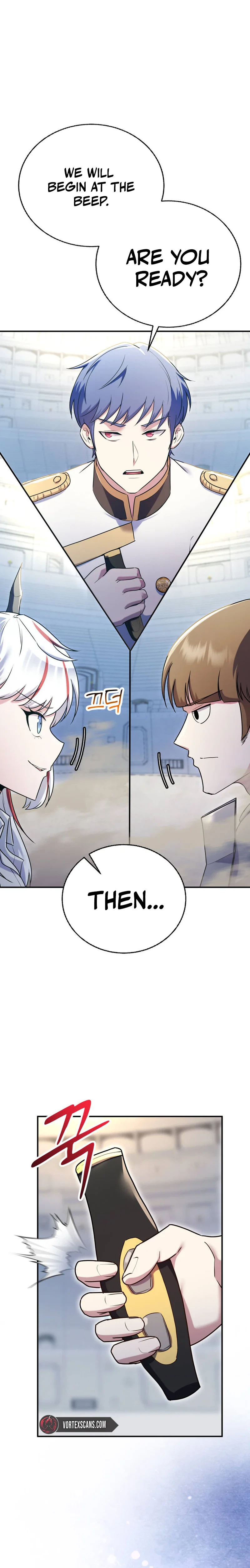 I Became the Master of the Weakest Demon King Chapter 24 - Page 35