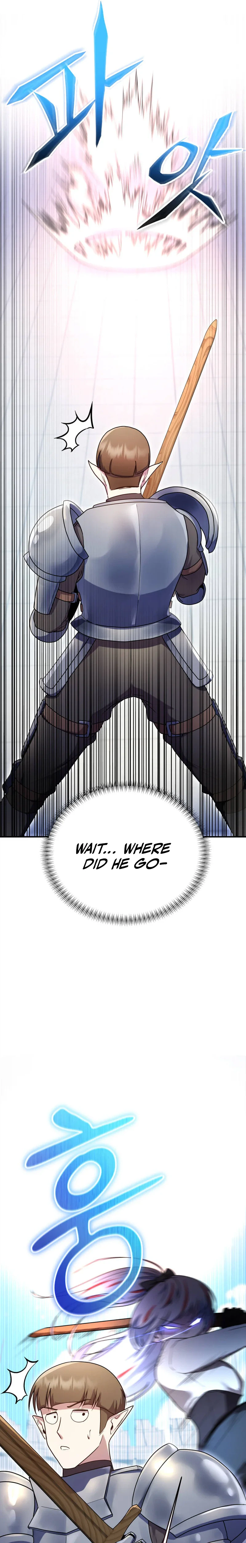 I Became the Master of the Weakest Demon King Chapter 24 - Page 37