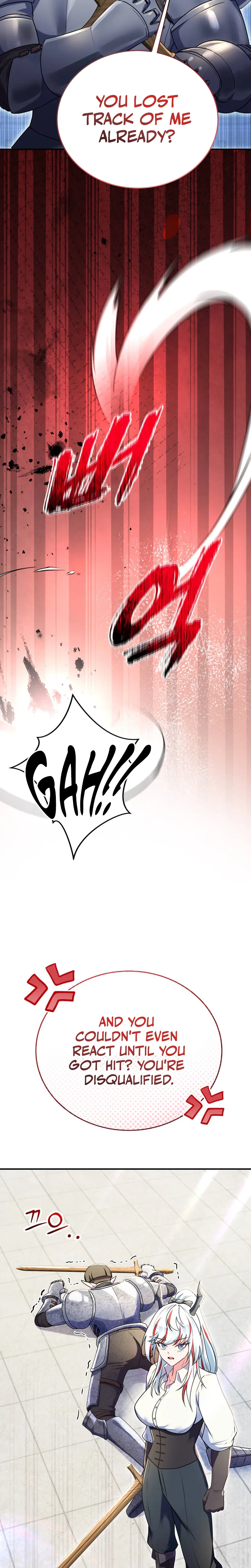 I Became the Master of the Weakest Demon King Chapter 24 - Page 38