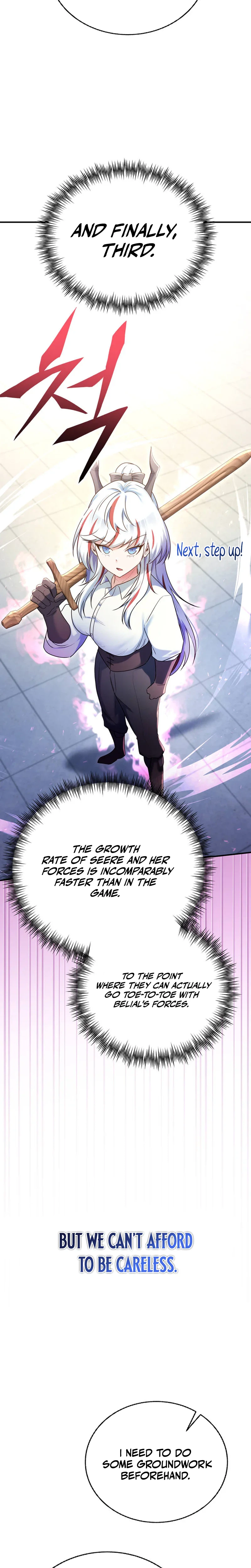I Became the Master of the Weakest Demon King Chapter 24 - Page 47