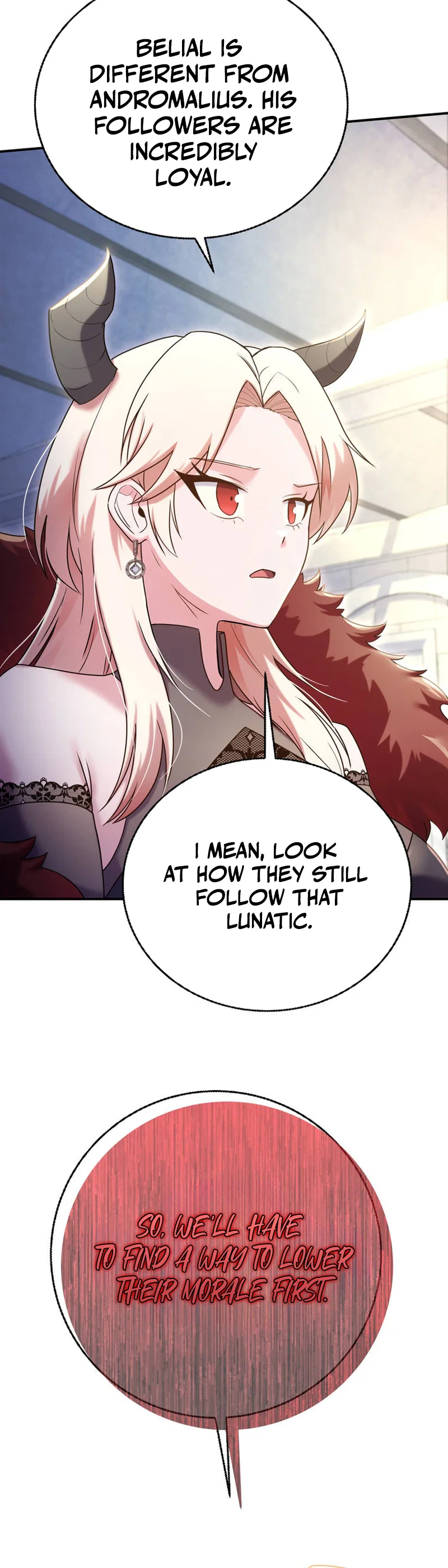 I Became the Master of the Weakest Demon King Chapter 24 - Page 48