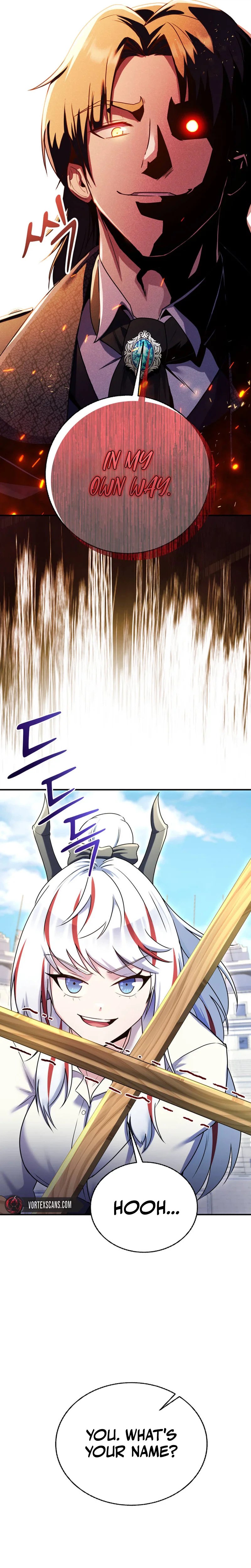 I Became the Master of the Weakest Demon King Chapter 24 - Page 49