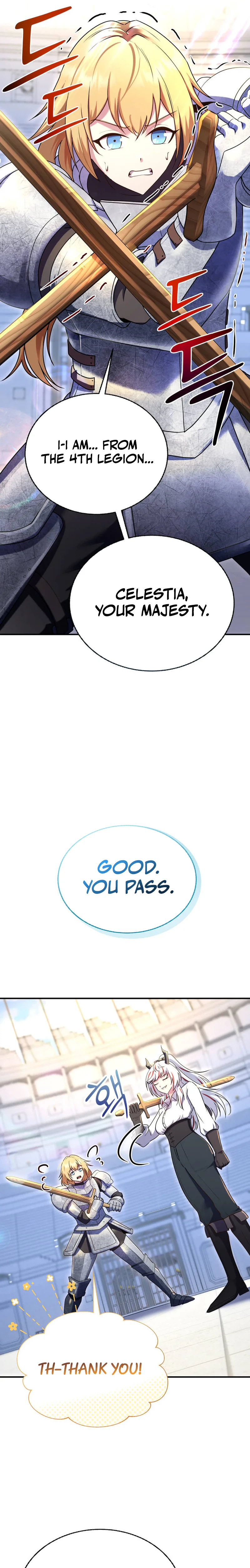 I Became the Master of the Weakest Demon King Chapter 24 - Page 50