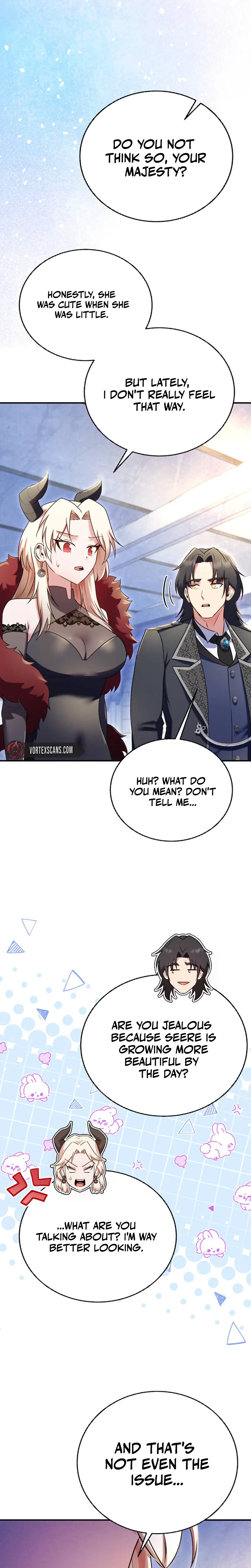I Became the Master of the Weakest Demon King Chapter 24 - Page 52